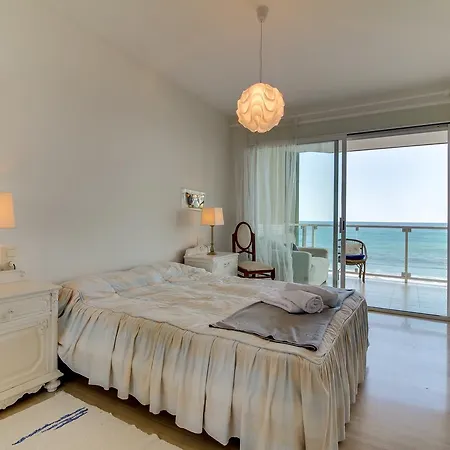 Apartamento Atenea @edificio Golden Life 아파트