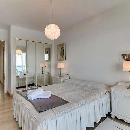 Apartamento Atenea @edificio Golden Life 아파트 *