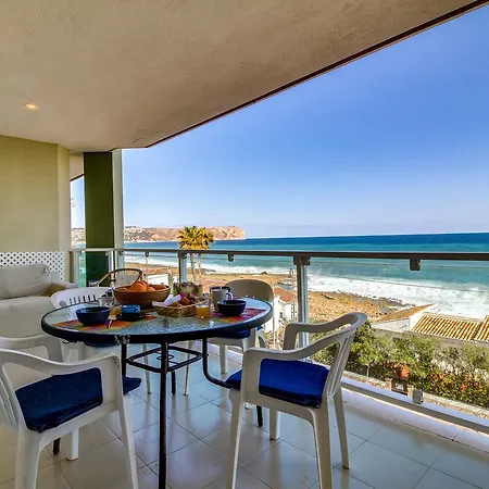 Apartamento Atenea @edificio Golden Life *