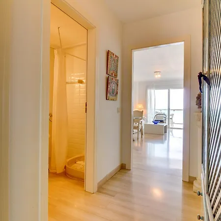 Apartamento Atenea @edificio Golden Life 아파트 *