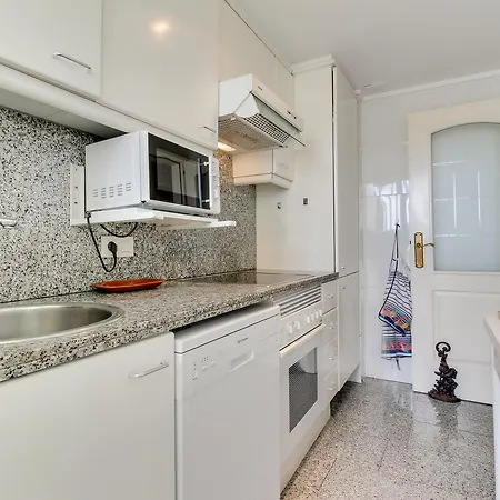 Apartamento Atenea @edificio Golden Life 아파트 *