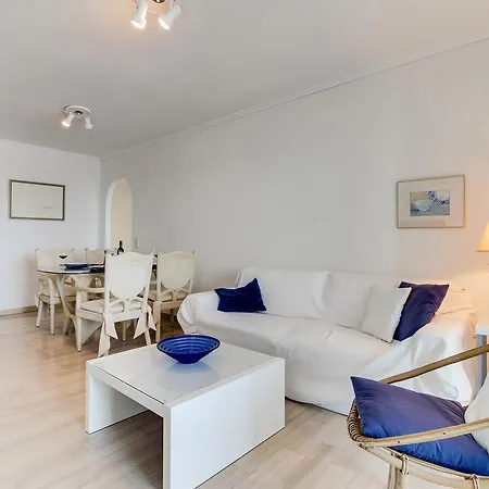 Apartamento Atenea @edificio Golden Life 아파트 *