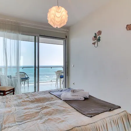 아파트 Apartamento Atenea @edificio Golden Life 자베아