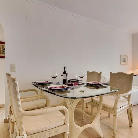 아파트 Apartamento Atenea @edificio Golden Life