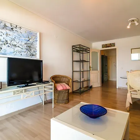 아파트 Apartamento Atenea @edificio Golden Life