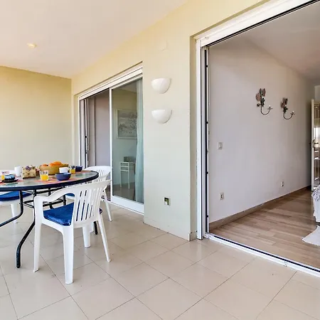 Apartamento Atenea @edificio Golden Life 아파트