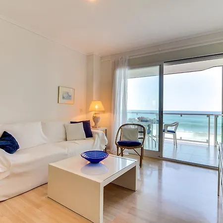 Apartamento Atenea @edificio Golden Life 아파트 *